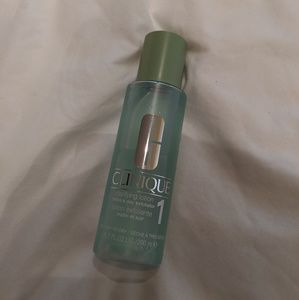 Clinique Makeup - Clinique Clarifying Lotion for Dry Skin Clinique Makeup - Clinique Clarifying Lotion for Dry Skin